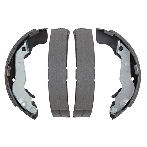 Wagner Brake Drum Brake Shoe P/N:Z934 Fits: Kia Spectra 09-07, Kia Spectra5 09-07 - Image 1