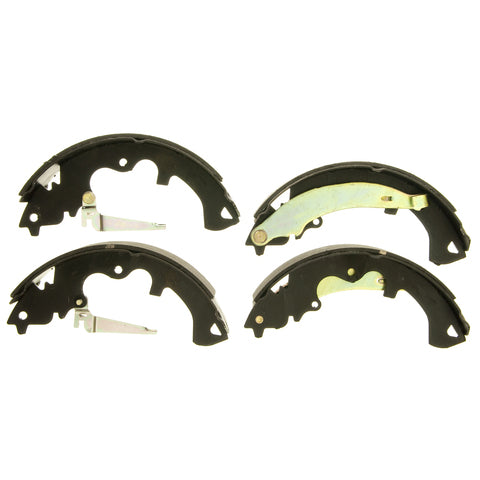 Wagner Brake Drum Brake Shoe P/N:Z936 Fits: Ford Escape 12-07, Mazda Tribute 11-09, Mercury Mariner 11-07 - Image 1