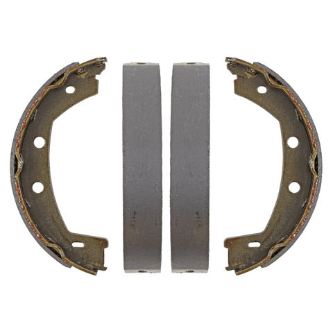 Wagner Brake Parking Brake Shoe P/N:Z937 Fits: Land Rover Lr2 15-08 - Image 1