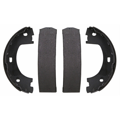 Wagner Brake Parking Brake Shoe P/N:Z940 Fits: Dodge Sprinter 3500 09-07, Freightliner Sprinter 3500 09-07 - Image 1