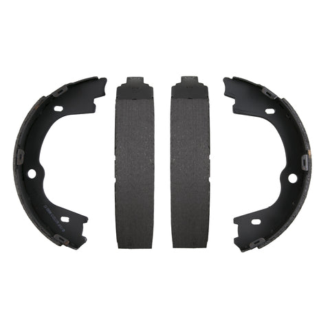 Wagner Brake Parking Brake Shoe P/N:Z946 Fits: Hyundai Veracruz 12-07 - Image 1