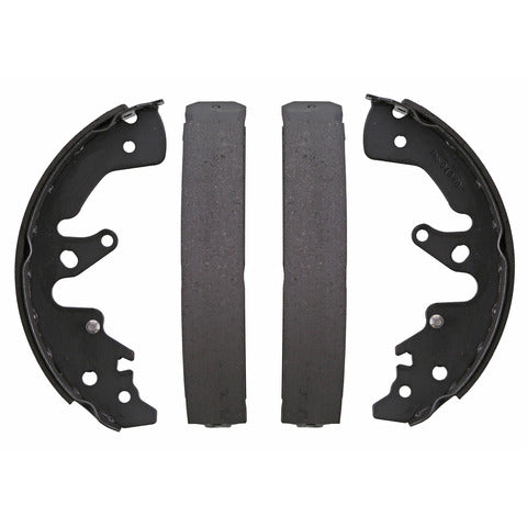 Wagner Brake Drum Brake Shoe P/N:Z949 Fits: Subaru Impreza 2008 - Image 1