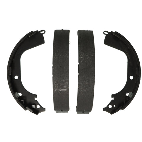 Wagner Brake Drum Brake Shoe P/N:Z959 Fits: Chevrolet Colorado 12-09, GMC Canyon 12-09 - Image 1