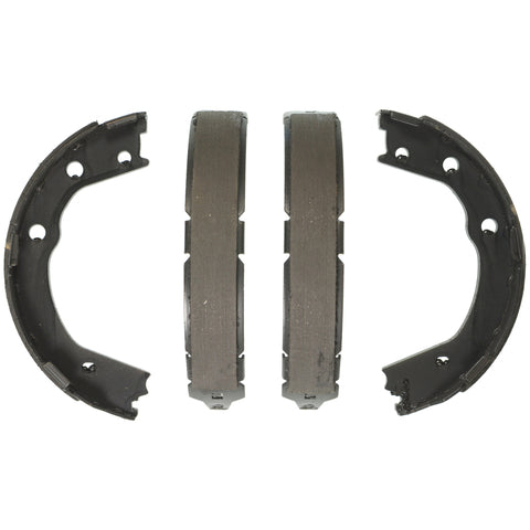 Wagner Brake Parking Brake Shoe P/N:Z970 Fits: Kia Borrego 11-09 - Image 1