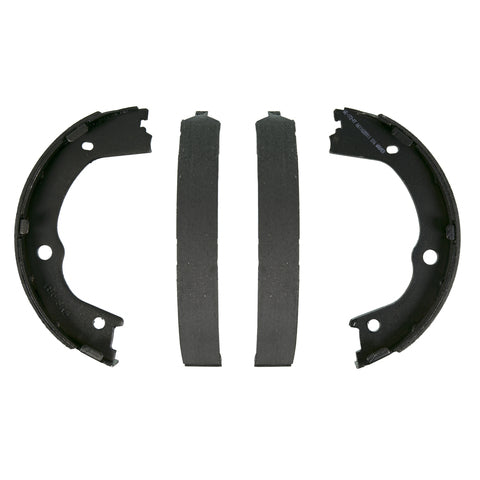 Wagner Brake Parking Brake Shoe P/N:Z981 Fits: Hyundai Santa Fe 12-10, Kia Sorento 13-11 - Image 1
