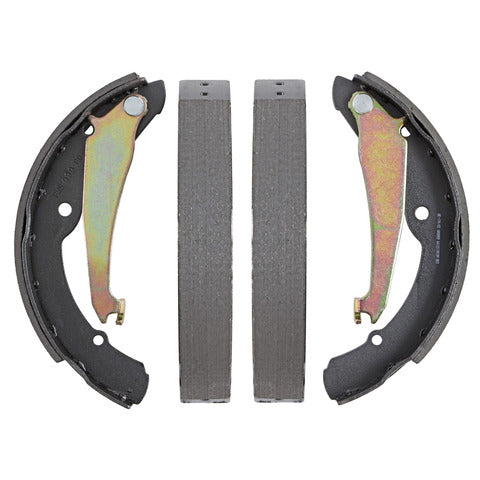 Wagner Brake Drum Brake Shoe P/N:Z999 Fits: Volkswagen Jetta 12-11 - Image 1