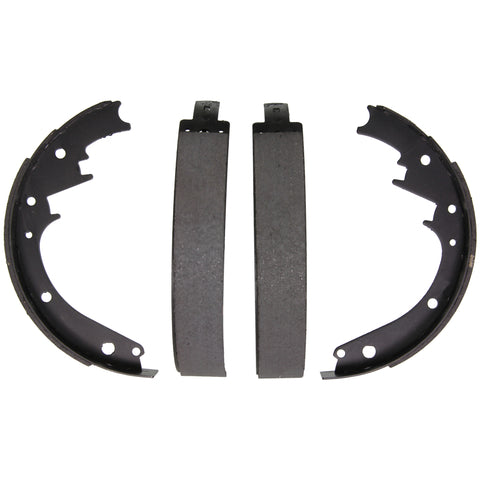 Wagner Brake Drum Brake Shoe P/N:Z9 Fits: Chevrolet Bel Air, Chevrolet Biscayne, Chevrolet Brookwood, Chevrolet Corvette, International 900a, International 908b, International 908c, International A100 Truck, International A102, International Am80 - Image 1
