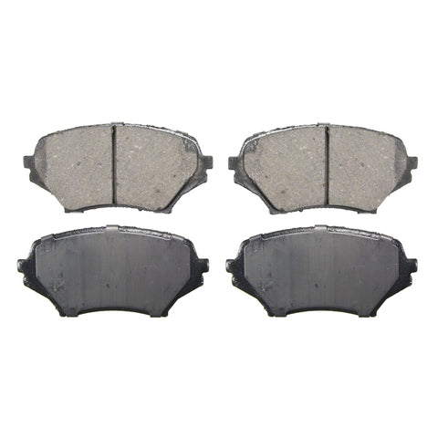 Wagner Brake Disc Brake Pad Set P/N:ZD1179 Fits: Mazda Mx-5 Miata 15-06 - Image 1