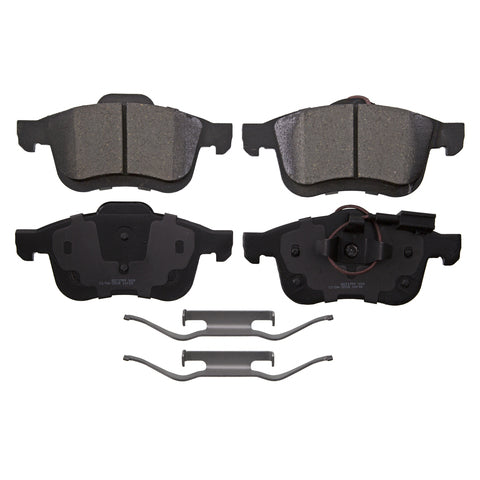 Wagner Brake Disc Brake Pad Set P/N:ZD1721A Fits: Ram Promaster City 20-15 - Image 1