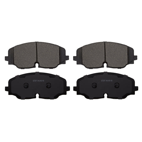 Wagner Brake Disc Brake Pad Set P/N:ZD2074 Fits: Volkswagen Atlas 24-18, Volkswagen Atlas Cross Sport 24-20 - Image 1