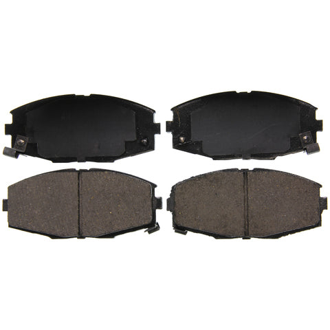 Wagner Brake Disc Brake Pad Set P/N:ZD336 Fits: Toyota Supra 92-86 - Image 1