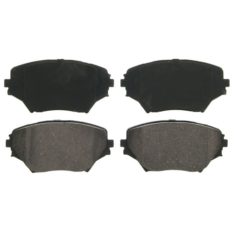 Wagner Brake Disc Brake Pad Set P/N:ZD862 Fits: Toyota Rav4 05-01 - Image 1