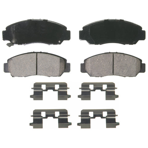 Wagner Brake Disc Brake Pad Set P/N:ZD959 Fits: Acura Csx 11-06, Honda Accord 07-03 - Image 1