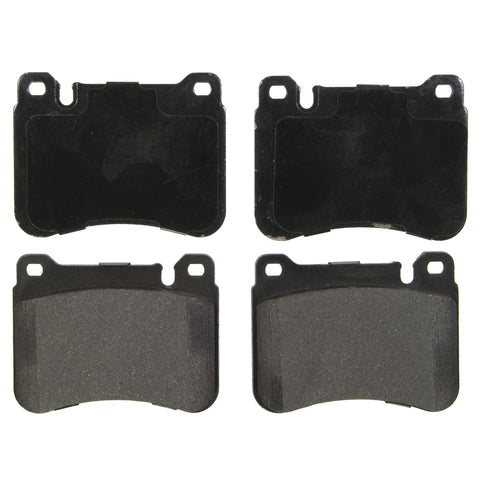Wagner Brake Disc Brake Pad Set P/N:ZX1121 Fits: Mercedes-benz C230, Mercedes-benz C240, Mercedes-benz C280, Mercedes-benz C320, Mercedes-benz Clk350, Mercedes-benz Slk280, Mercedes-benz Slk300, Mercedes-benz Slk350 - Image 1