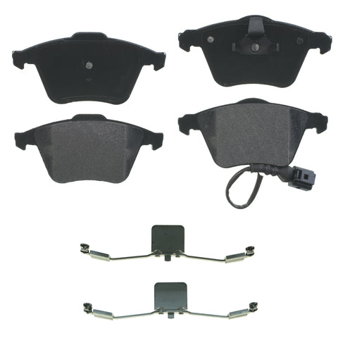 Wagner Brake Disc Brake Pad Set P/N:ZX1359 Fits: Audi Tt Quattro 2008, Audi Tts Quattro 15-09, Volkswagen Golf R 13-12 - Image 1