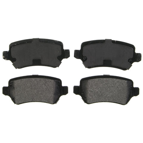 Wagner Brake Disc Brake Pad Set P/N:ZX1362 Fits: Saturn Astra 09-08 - Image 1
