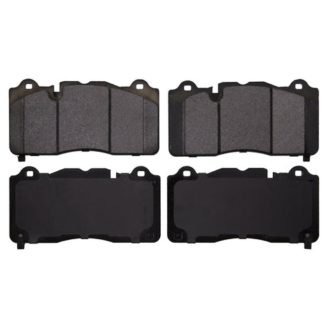 Wagner Brake Disc Brake Pad Set P/N:ZX1835 Fits: Cadillac Cts 19-16, Chevrolet Camaro 18-17, Chevrolet Camaro 21-20 - Image 1
