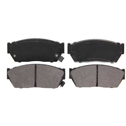 Wagner Brake Disc Brake Pad Set P/N:ZX276 Fits: Honda Civic 87-84 - Image 1