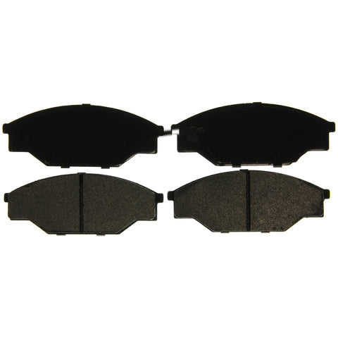 Wagner Brake Disc Brake Pad Set P/N:ZX303 Fits: Toyota Pickup 93-85 - Image 1