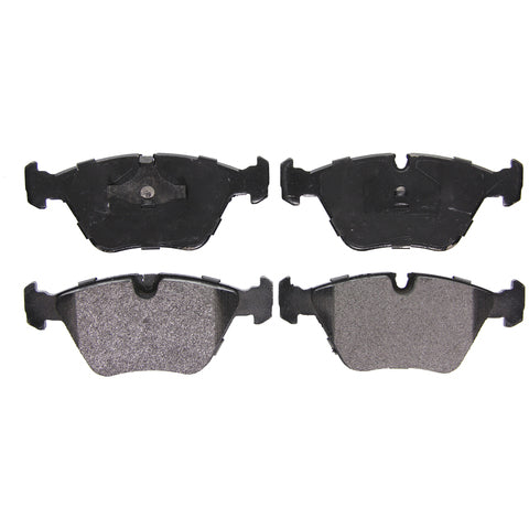 Wagner Brake Disc Brake Pad Set P/N:ZX394 Fits: BMW 525i, BMW 525it, BMW 530i, BMW 535i, BMW 540i, BMW 735i, BMW 735il, BMW 740i, BMW 740il, BMW 750il, BMW M3, BMW M5, BMW Z3 - Image 1