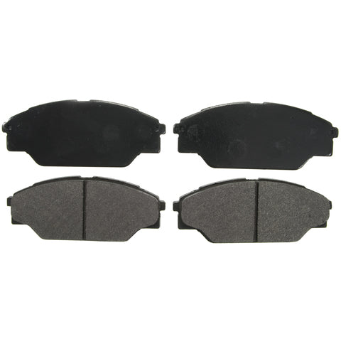 Wagner Brake Disc Brake Pad Set P/N:ZX605 Fits: Toyota T100 98-93 - Image 1