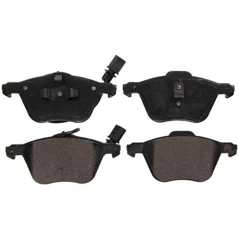 Wagner Brake Disc Brake Pad Set P/N:ZX880 Fits: Volkswagen Eurovan 03-01 - Image 1