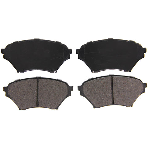 Wagner Brake Disc Brake Pad Set P/N:ZX890 Fits: Mazda Miata 05-01 - Image 1