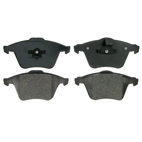 Wagner Brake Disc Brake Pad Set P/N:ZX915B Fits: Mazda 3 13-07, Volvo C70 13-08, Volvo S40 11-08, Volvo V50 11-05 - Image 1