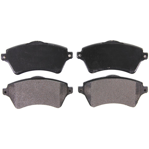 Wagner Brake Disc Brake Pad Set P/N:ZX926 Fits: Land Rover Freelander 05-02 - Image 1