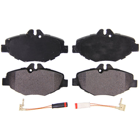 Wagner Brake Disc Brake Pad Set P/N:ZX987 Fits: Mercedes-benz E320 09-03, Mercedes-benz E350 09-06 - Image 1