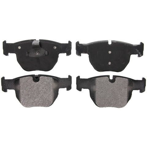 Wagner Brake Disc Brake Pad Set P/N:ZX992 Fits: Land Rover Range Rover 05-03 - Image 1