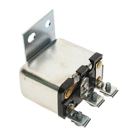 Standard Ignition Brake Light Relay P/N:MR-10 Fits: Chevrolet Blazer, Chevrolet C10, Chevrolet C10 Pickup, Chevrolet C10 Suburban, Chevrolet C20, Chevrolet C20 Pickup, Chevrolet C20 Suburban, Chevrolet C30, Chevrolet C30 Pickup, Chevrolet El Camino - Image 1