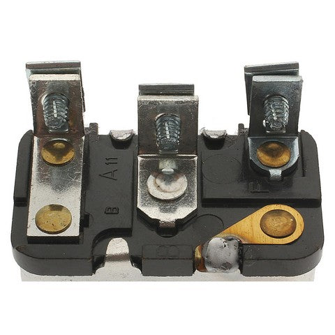 Standard Ignition Brake Light Relay P/N:MR-10 Fits: Chevrolet Blazer, Chevrolet C10, Chevrolet C10 Pickup, Chevrolet C10 Suburban, Chevrolet C20, Chevrolet C20 Pickup, Chevrolet C20 Suburban, Chevrolet C30, Chevrolet C30 Pickup, Chevrolet El Camino - Image 2