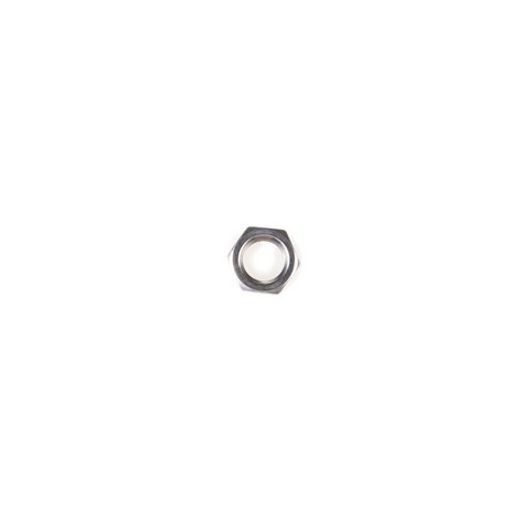 Melling Engine Rocker Arm Nut P/N:MRM-202 Fits: Nissan 200sx, Nissan 240z, Nissan 260z, Nissan 280z, Nissan 280zx, Nissan 510, Nissan 610, Nissan 620, Nissan 620 Pickup, Nissan 710, Nissan 810, Nissan Maxima - Image 1