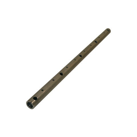 Melling Engine Rocker Arm Shaft P/N:MRS-661 Fits: Chrysler Cordoba, Chrysler Fifth Avenue, Chrysler Imperial, Chrysler Lebaron, Chrysler New Yorker, Chrysler Newport, Chrysler TOWN &amp; COUNTRY, Chrysler Valiant, Dodge A100, Dodge A100 Truck - Image 1