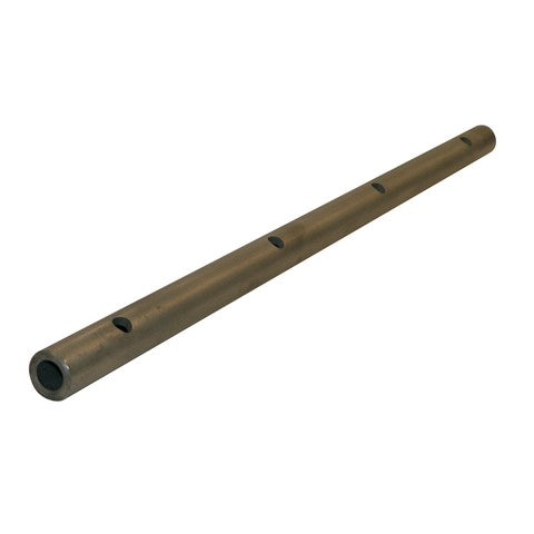 Melling Engine Rocker Arm Shaft P/N:MRS-665 Fits: Buick Centurion, Buick Century, Buick Electra, Buick Estate Wagon, Buick Gs 455, Buick Lesabre, Buick Regal, Buick Riviera, Buick Skylark, Buick Sportwagon, Buick Wildcat - Image 1