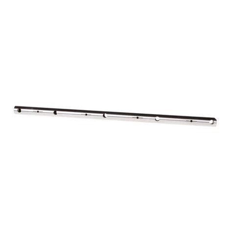 Melling Engine Rocker Arm Shaft P/N:MRS-669 Fits: Chrysler Conquest, Chrysler E Class, Chrysler Executive Limousine, Chrysler Executive Sedan, Chrysler Lebaron, Chrysler New Yorker, Chrysler TOWN &amp; COUNTRY, Dodge 400, Dodge 600, Dodge Aries - Image 1