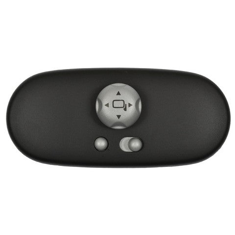 Standard Ignition Door Remote Mirror Switch P/N:MRS100 Fits: Mini Cooper 08-02 - Image 1
