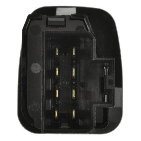Standard Ignition Door Remote Mirror Switch P/N:MRS105 Fits: Ford Expedition 02-00, Ford Taurus 06-00, Mercury Sable 05-00 - Image 2