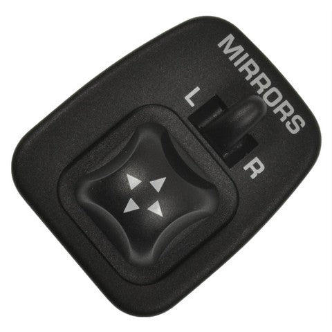 Standard Ignition Door Remote Mirror Switch P/N:MRS105 Fits: Ford Expedition 02-00, Ford Taurus 06-00, Mercury Sable 05-00 - Image 1