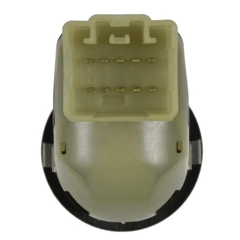 Standard Ignition Door Remote Mirror Switch P/N:MRS108 Fits: Chrysler 300 07-05, Chrysler Pt Cruiser 2006, Dodge Magnum 2005, Jeep Commander 2006, Jeep Grand Cherokee 06-05 - Image 2