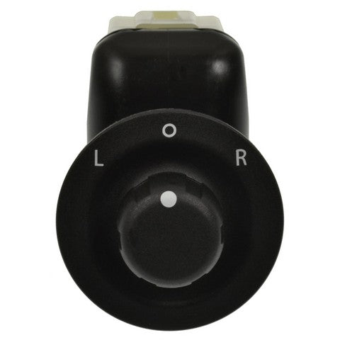 Standard Ignition Door Remote Mirror Switch P/N:MRS108 Fits: Chrysler 300 07-05, Chrysler Pt Cruiser 2006, Dodge Magnum 2005, Jeep Commander 2006, Jeep Grand Cherokee 06-05 - Image 1