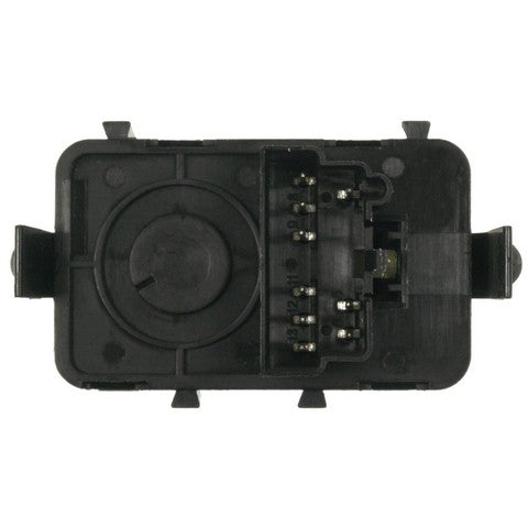 Standard Ignition Door Remote Mirror Switch P/N:MRS10 Fits: Chrysler Grand Voyager 2000, Chrysler TOWN &amp; COUNTRY 06-00, Chrysler Voyager 03-00, Dodge Caravan 06-00, Dodge Grand Caravan 07-00, Plymouth Grand Voyager 2000, Plymouth Voyager 2000 - Image 2