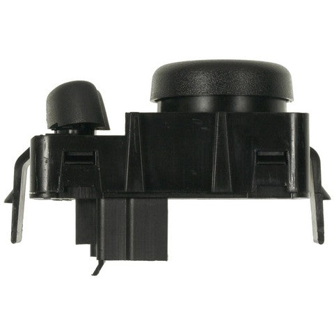 Standard Ignition Door Remote Mirror Switch P/N:MRS10 Fits: Chrysler Grand Voyager 2000, Chrysler TOWN &amp; COUNTRY 06-00, Chrysler Voyager 03-00, Dodge Caravan 06-00, Dodge Grand Caravan 07-00, Plymouth Grand Voyager 2000, Plymouth Voyager 2000 - Image 3
