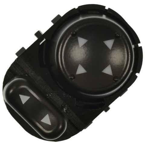 Standard Ignition Door Remote Mirror Switch P/N:MRS110 Fits: Chevrolet Hhr 11-06, Chevrolet Impala 13-06, Chevrolet Monte Carlo 07-06 - Image 1