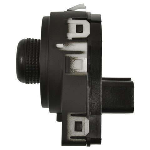 Standard Ignition Door Remote Mirror Switch P/N:MRS115 Fits: Buick Encore 16-13, Buick Lacrosse 13-10, Chevrolet Malibu 15-13, Chevrolet Malibu Limited 2016 - Image 3