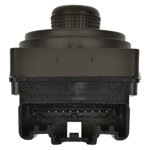 Standard Ignition Door Remote Mirror Switch P/N:MRS116 Fits: Buick Regal 13-11, Buick Verano 13-12 - Image 2