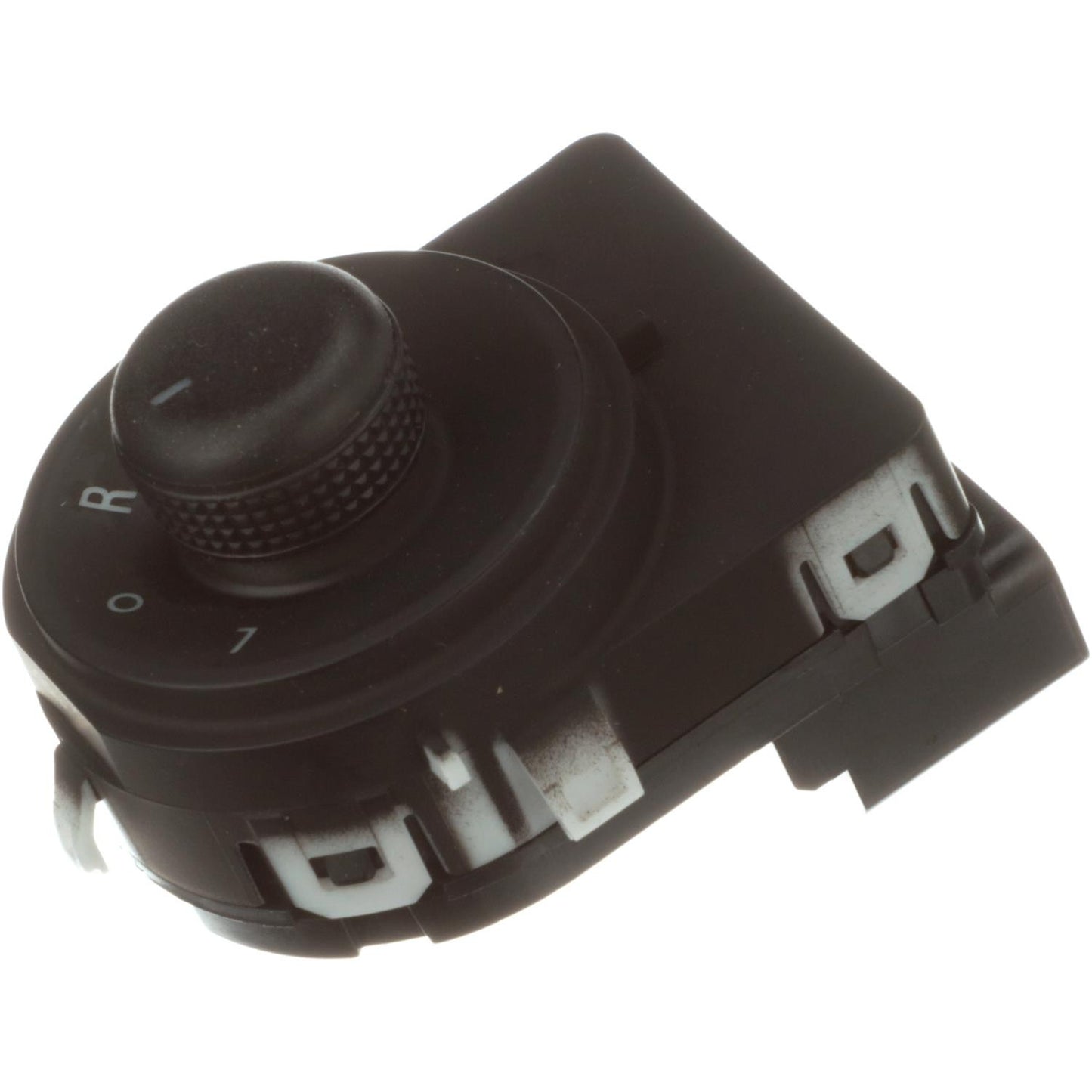 Standard Ignition Door Remote Mirror Switch P/N:MRS117 Fits: Buick Regal 13-11, Buick Verano 17-12, Chevrolet Cruze 16-11 - Image 2