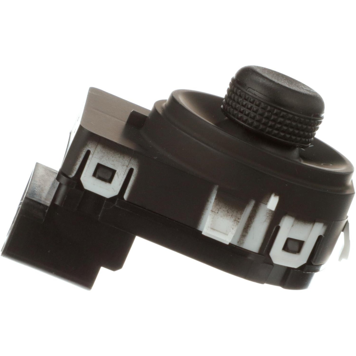 Standard Ignition Door Remote Mirror Switch P/N:MRS117 Fits: Buick Regal 13-11, Buick Verano 17-12, Chevrolet Cruze 16-11 - Image 3