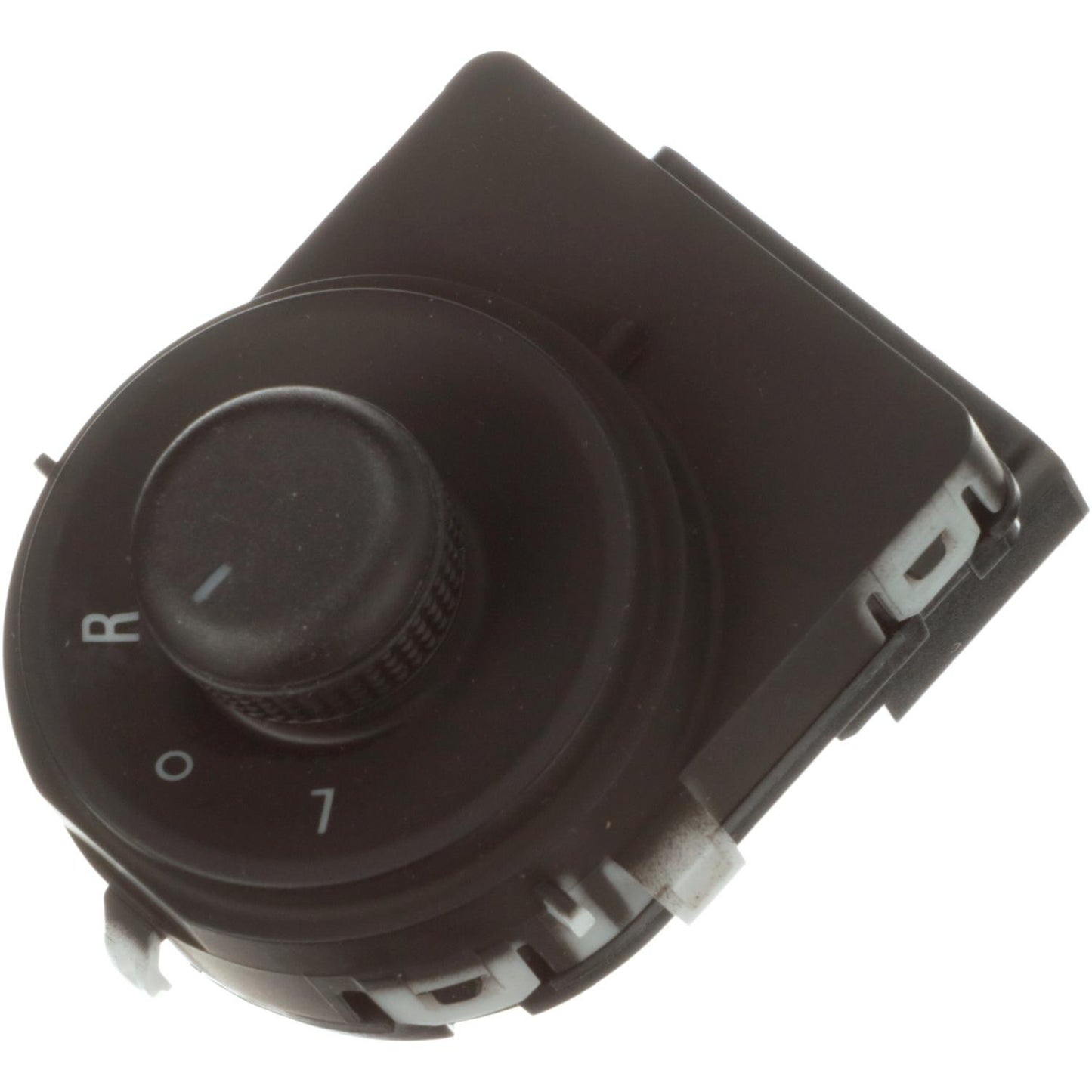 Standard Ignition Door Remote Mirror Switch P/N:MRS117 Fits: Buick Regal 13-11, Buick Verano 17-12, Chevrolet Cruze 16-11 - Image 4